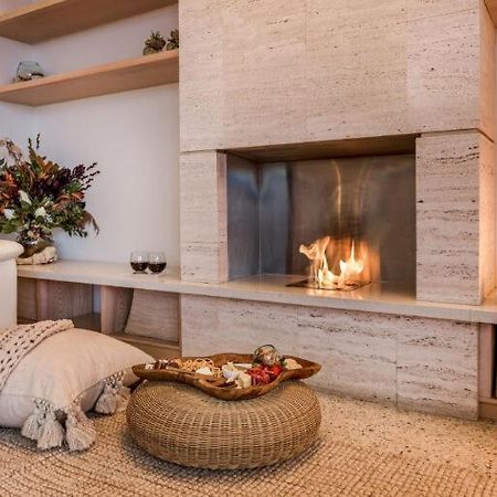 Injidup Spa Retreat Йоллінгап Екстер'єр фото
