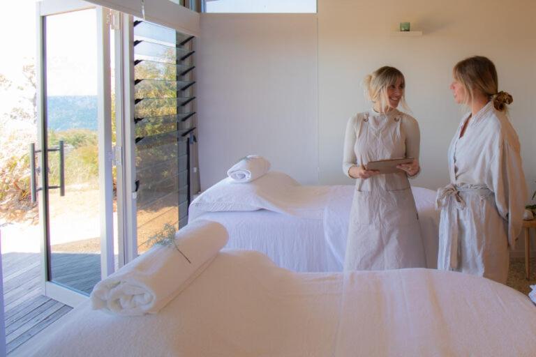 Injidup Spa Retreat Йоллінгап Екстер'єр фото