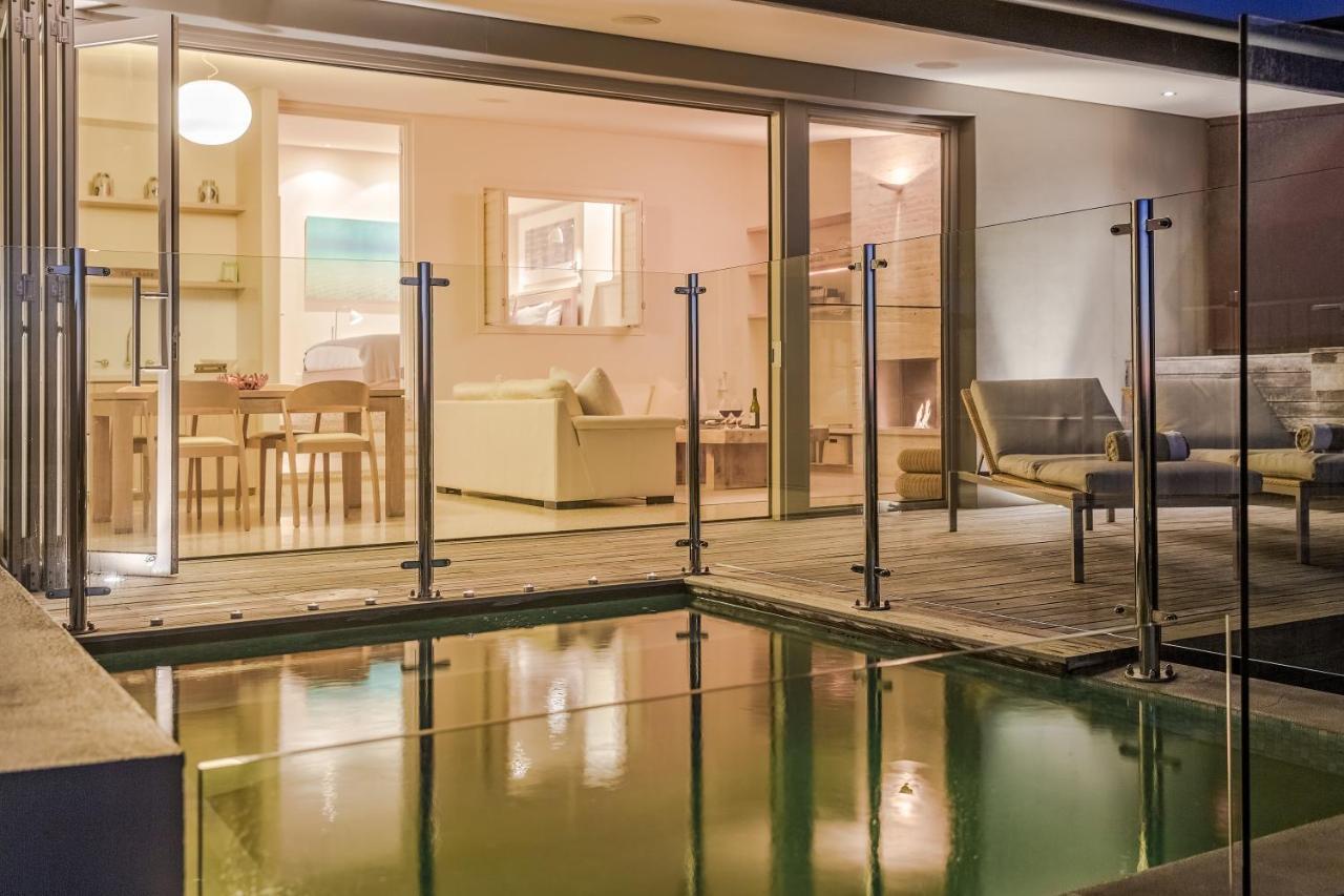Injidup Spa Retreat Йоллінгап Екстер'єр фото